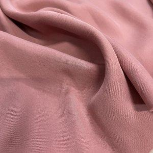 粉红色棉布布料纯棉图片