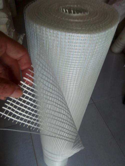 耐碱玻纤网格布,玻璃纤维网格布厂家证件齐全