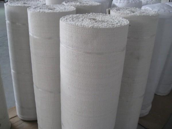 宁波专业的陶瓷纤维布_厂家直销,电厂用陶瓷纤维布